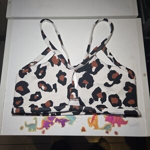 Bombshell Sportswear Queen Sports Bra